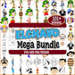 El chavo svg bundle
