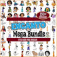 Encanto svg bundle