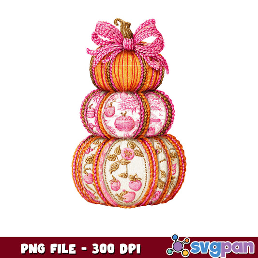 Fall pumpkin design png, halloween png, pumpkin png