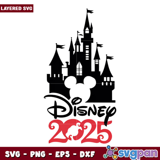 Family acation 2025 png, family vacation png, disney toys​ png