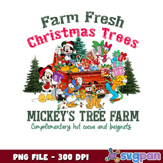 Farm fresh png, happy christmas​ png, vacations png