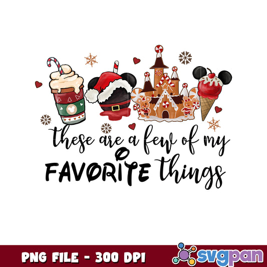 Favourtie png, happy christmas​ png, vacations png