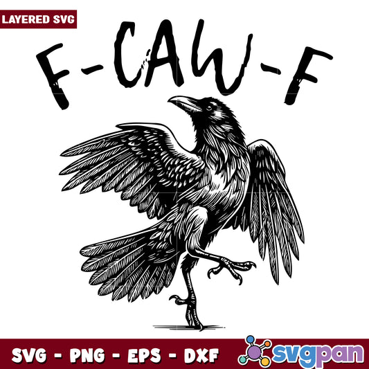 F caw f svg
