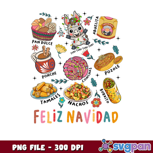 Feliz navidad png, christmas​ png, christmas stories​ png
