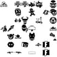 Fortnite image svg bundle, fortnite svg, fortnite item shop svg