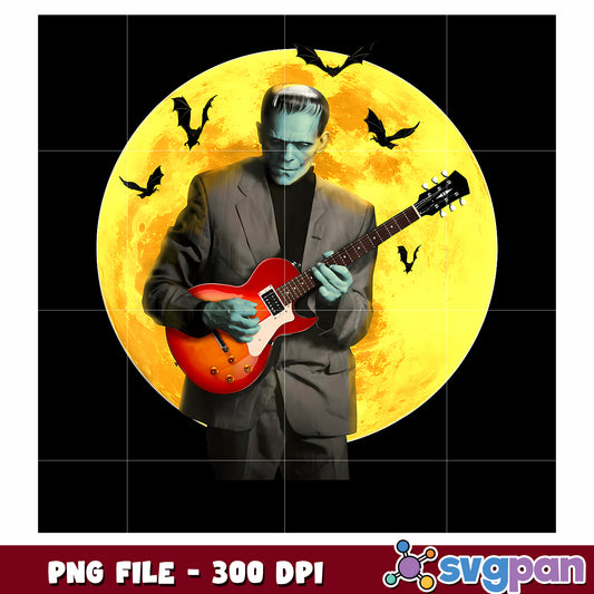 Frankenstain png, 11 stranger things png, stephen hawkins png