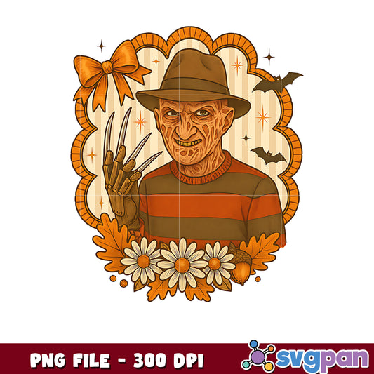 Freddy kruegers mirror png