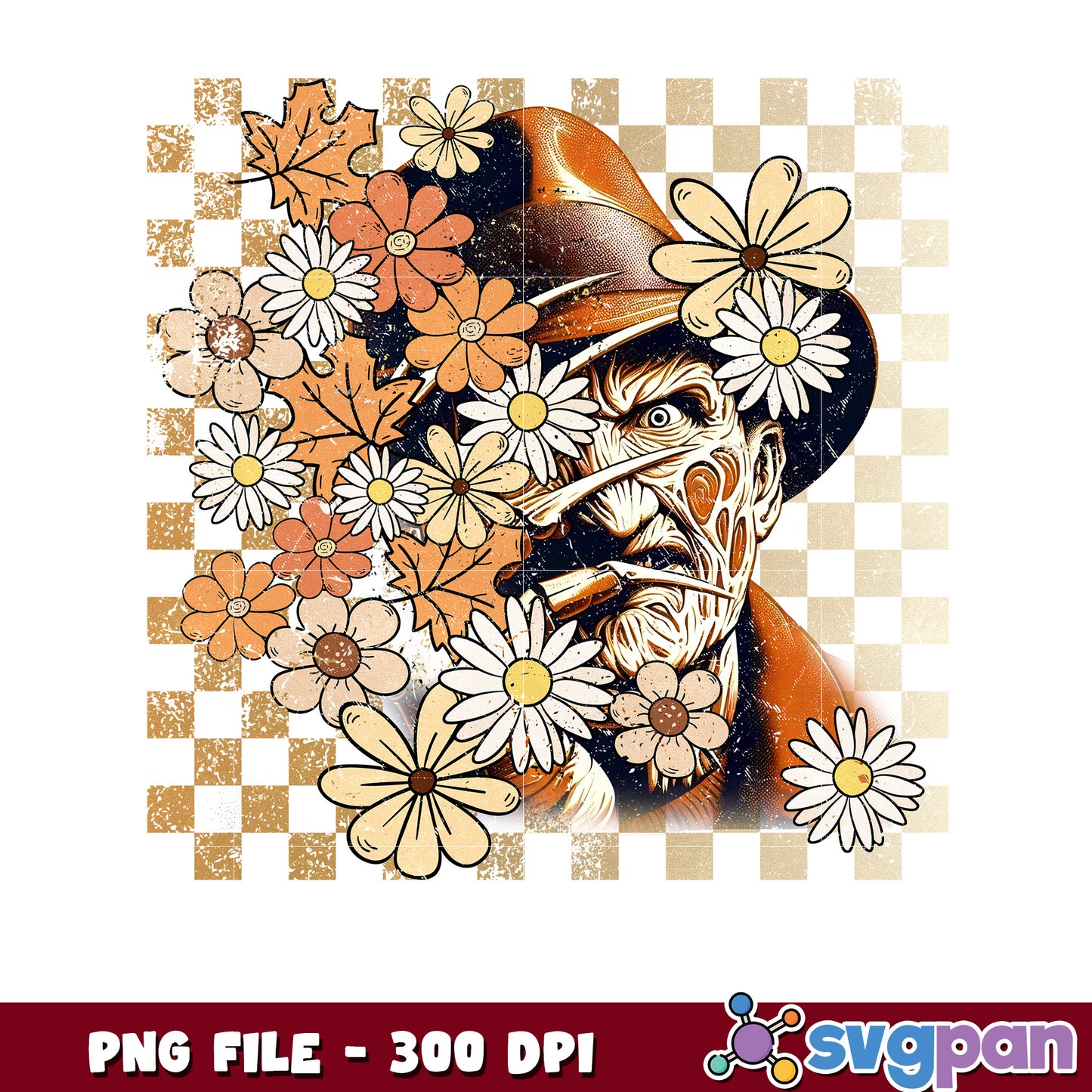 Freddy kruger png, halloween quotes png, halloween and party​ png