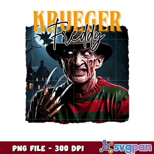 Freddy logo png, trick or treat png, halloween songs png