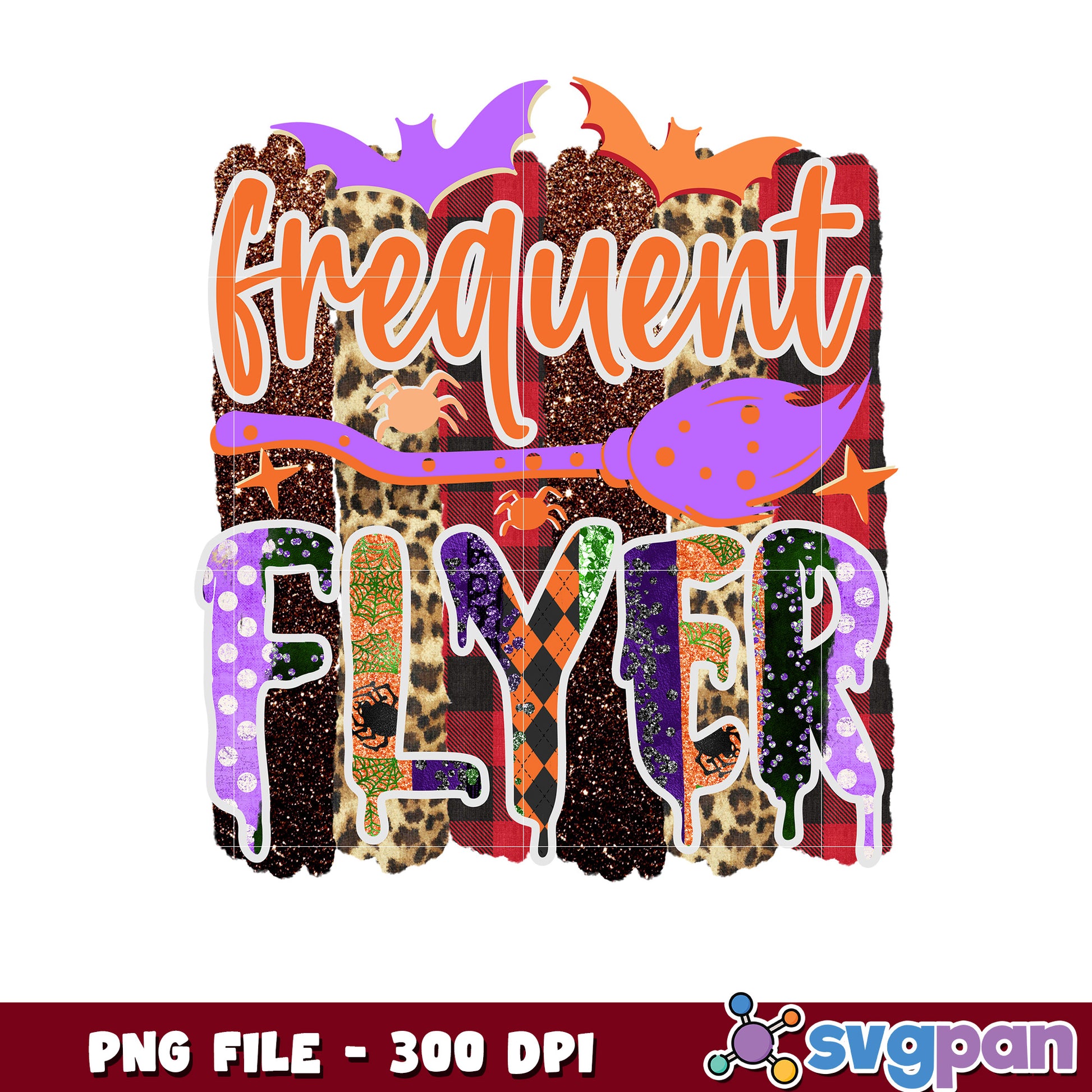 Frequent halloween png, halloween candy png, halloween quotes png