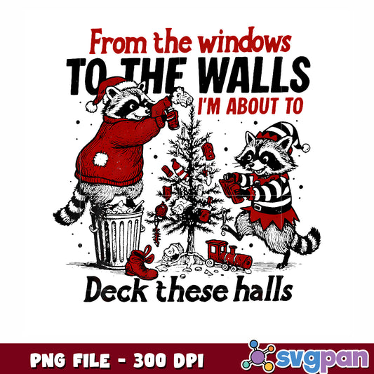 From The Windows png, christmas quotes png, christmas lights png