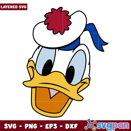 Funny donald cruise crew svg, mickey mouse toys svg, disney movie png