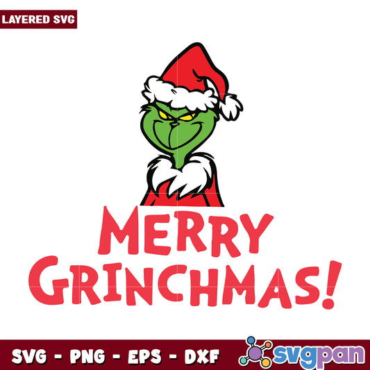 Funny grinch svg, grinchmas svg, the grinch svg