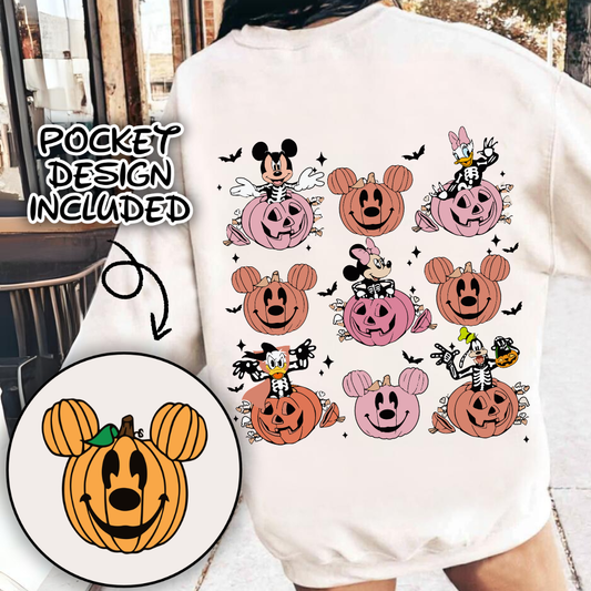 Funny halloween pumkin png, halloween candy png , halloween cartoons png