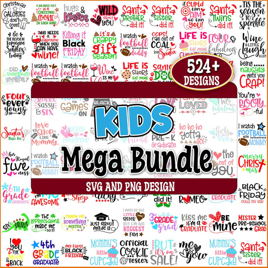 Funny quotes collection svg bundle
