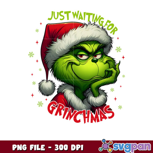 Funny santa grinch png, grinch tree png, grinch pajamas​ png