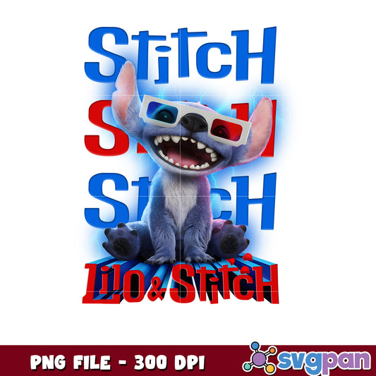 Funny stitch png, adorable stitch png, lilo and stitch the movie png
