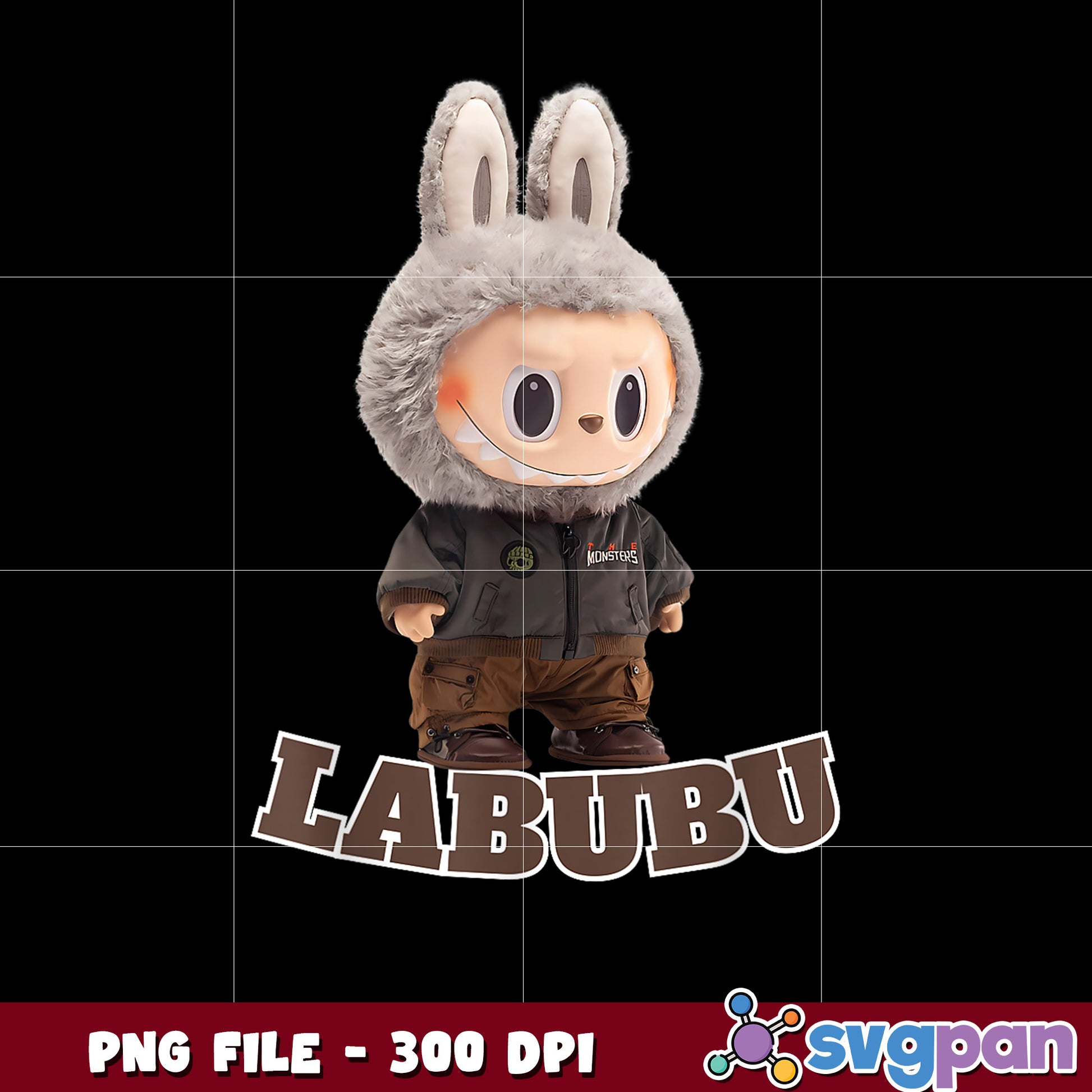 Funny stylish labubu cute labubu design stylish labubu png, cute labubu png