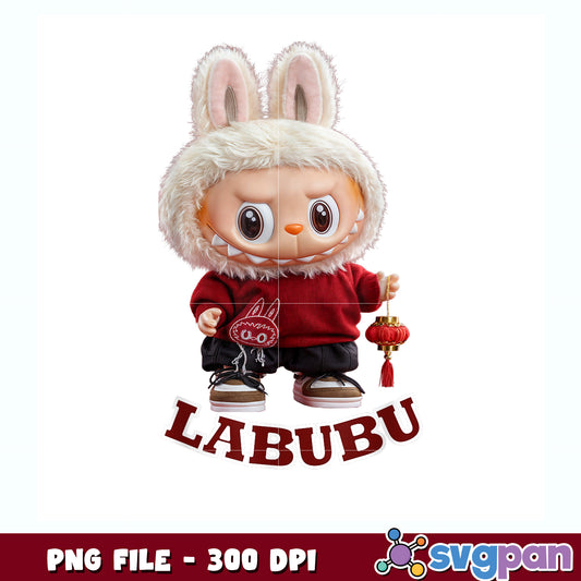Funny stylish labubu cute labubu the monsters png, stylish labubu png, cute labubu png