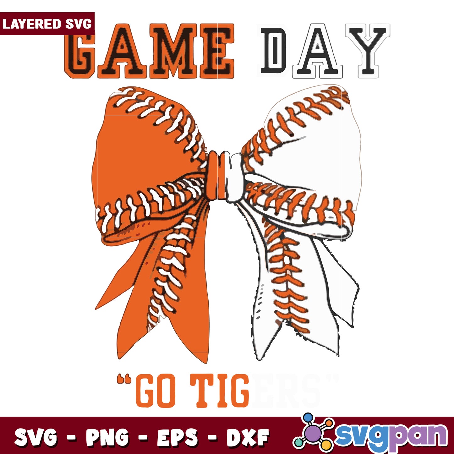 Game day baseball svg, baseball game american svg, baseball american svg