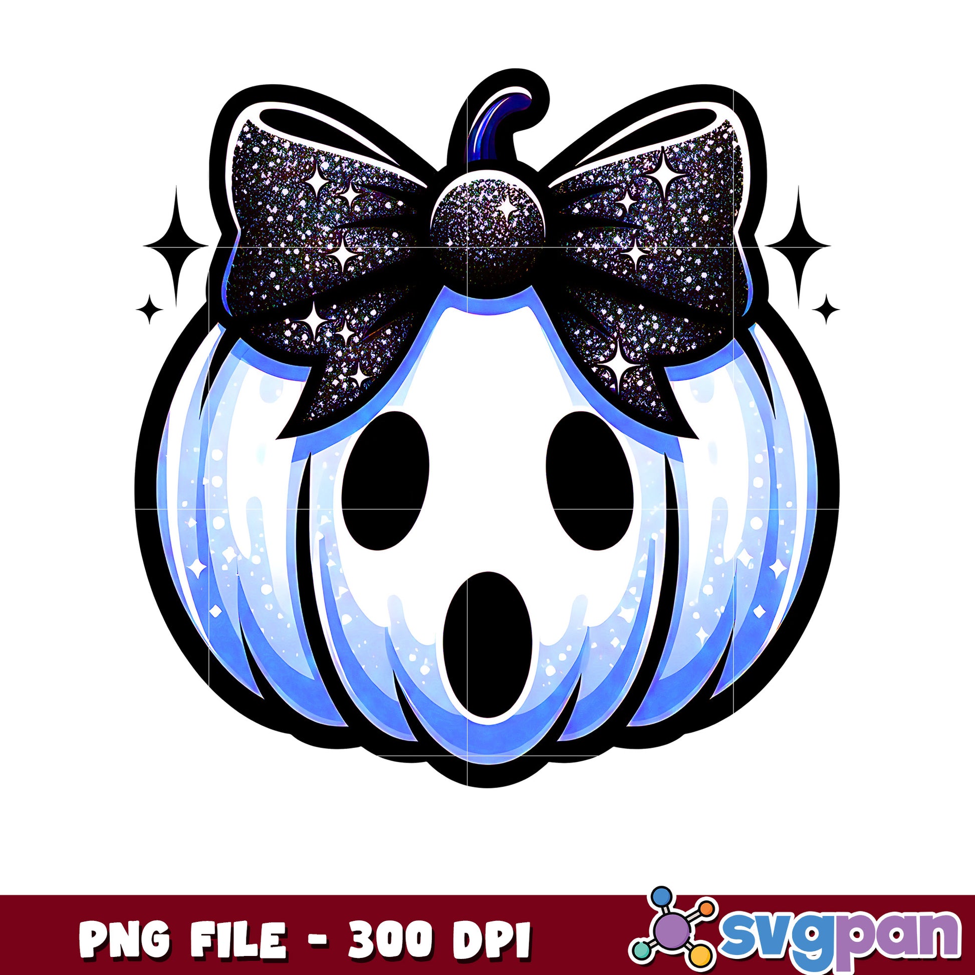 Ghost pumpkin png, cartoon characters png, halloween png