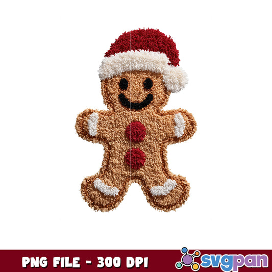 Ginger cookie png, last christmas​​ png, christmas cookies​ png