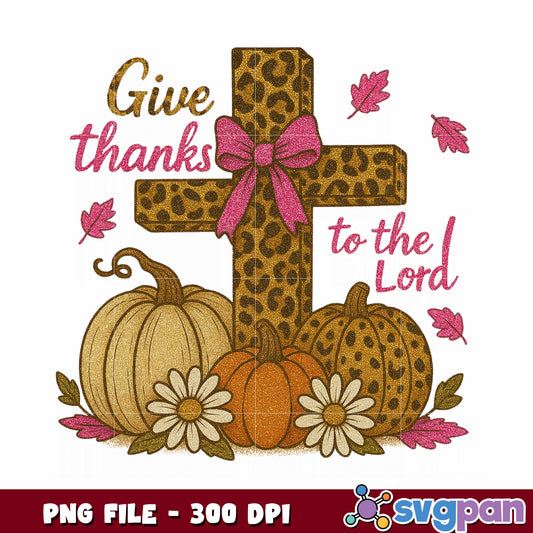 Give thanks to the lord png, halloween cartoons​ png, halloween​ decor png