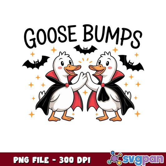 Goose bump dracula png, halloween candy​ png, halloween design png