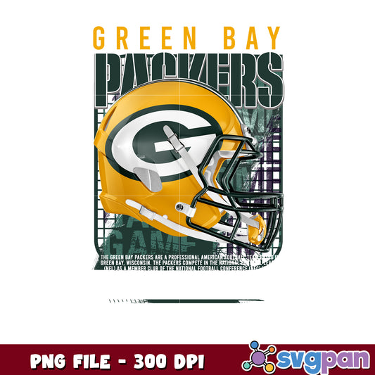 Green bay packers helmet logo design png, list of nfl teams png, nlf team logo png