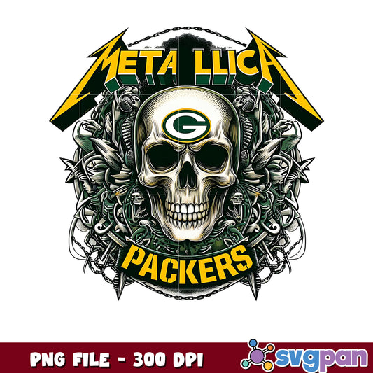 Green bay packers metallic png, nfl scores png, nfl packers png