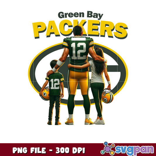 Green bay packers png, nation football league png, super bowl 2025 png