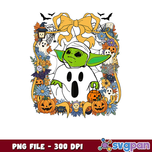Green characters png, disney characters png, spooky halloween png