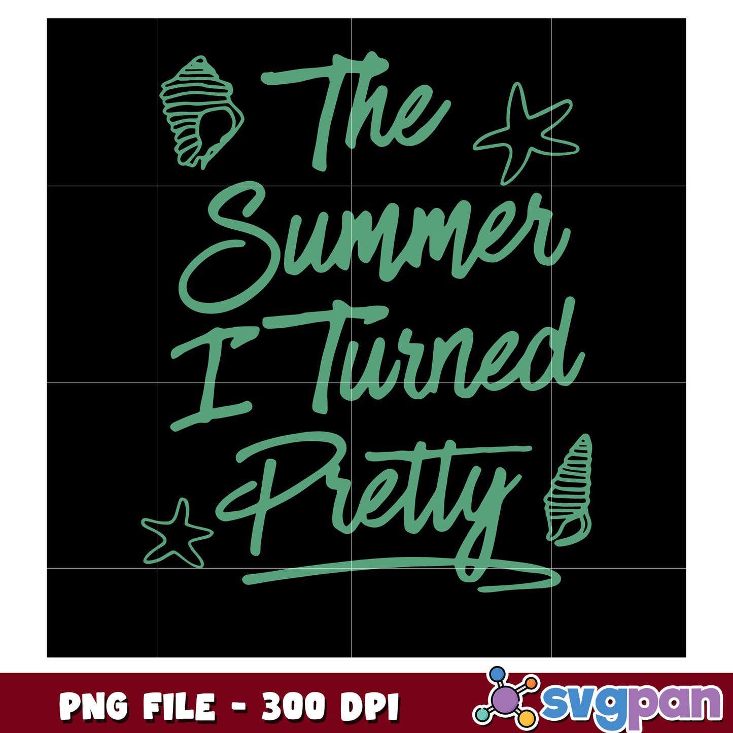 Green the summer i turned pretty png, american artist png, us music png