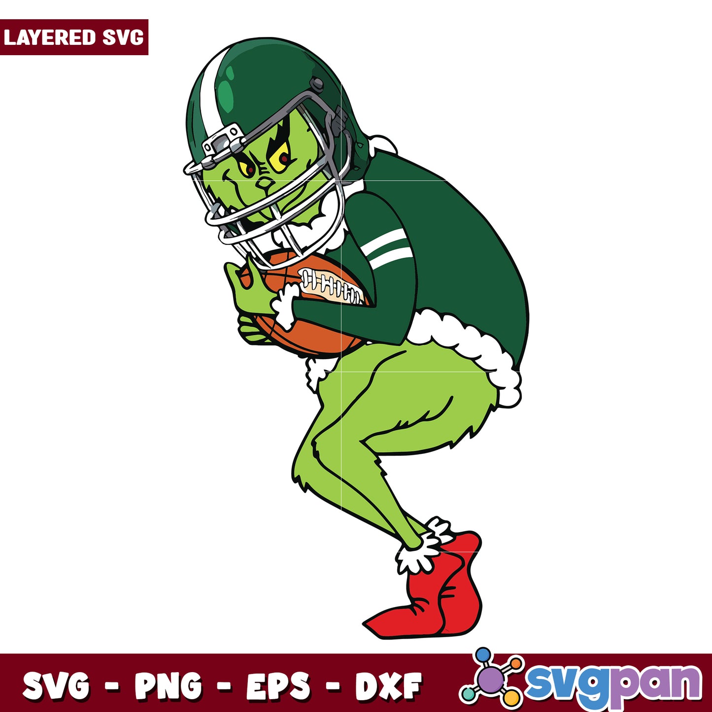 Grinch Hit Em Low Hit Em High svg, christmas sotry svg, the grinch svg (1)