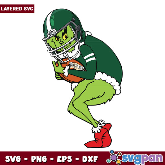 Grinch Hit Em Low Hit Em High svg, christmas sotry svg, the grinch svg (1)