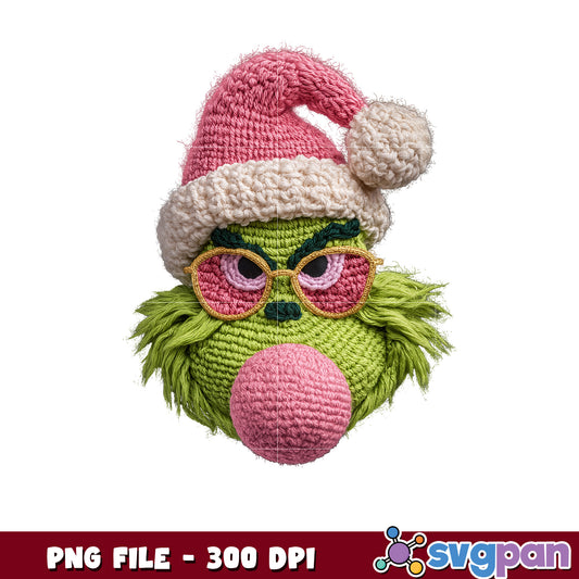 Grinch chew png, disney cartoon png, christmas songs png