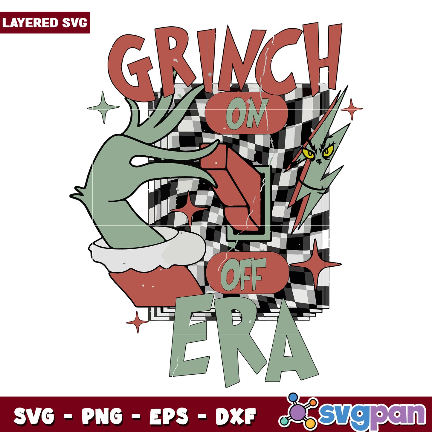 Grinch era svg, grinch meme svg, grinch svg