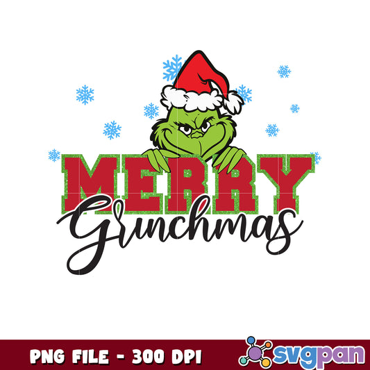 Grinchmas merry png, grinch smile​​ png, grinch head ​png