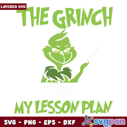 Grinch quotes design svg, grinch svg, grinch meme svg
