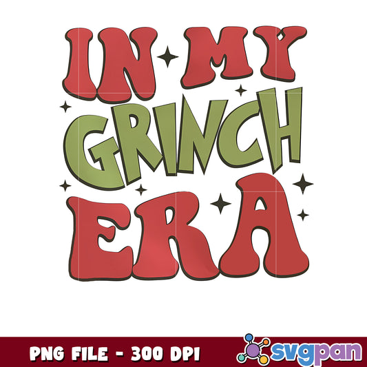 Grinchy design png, grinch memes png, grinchmas png