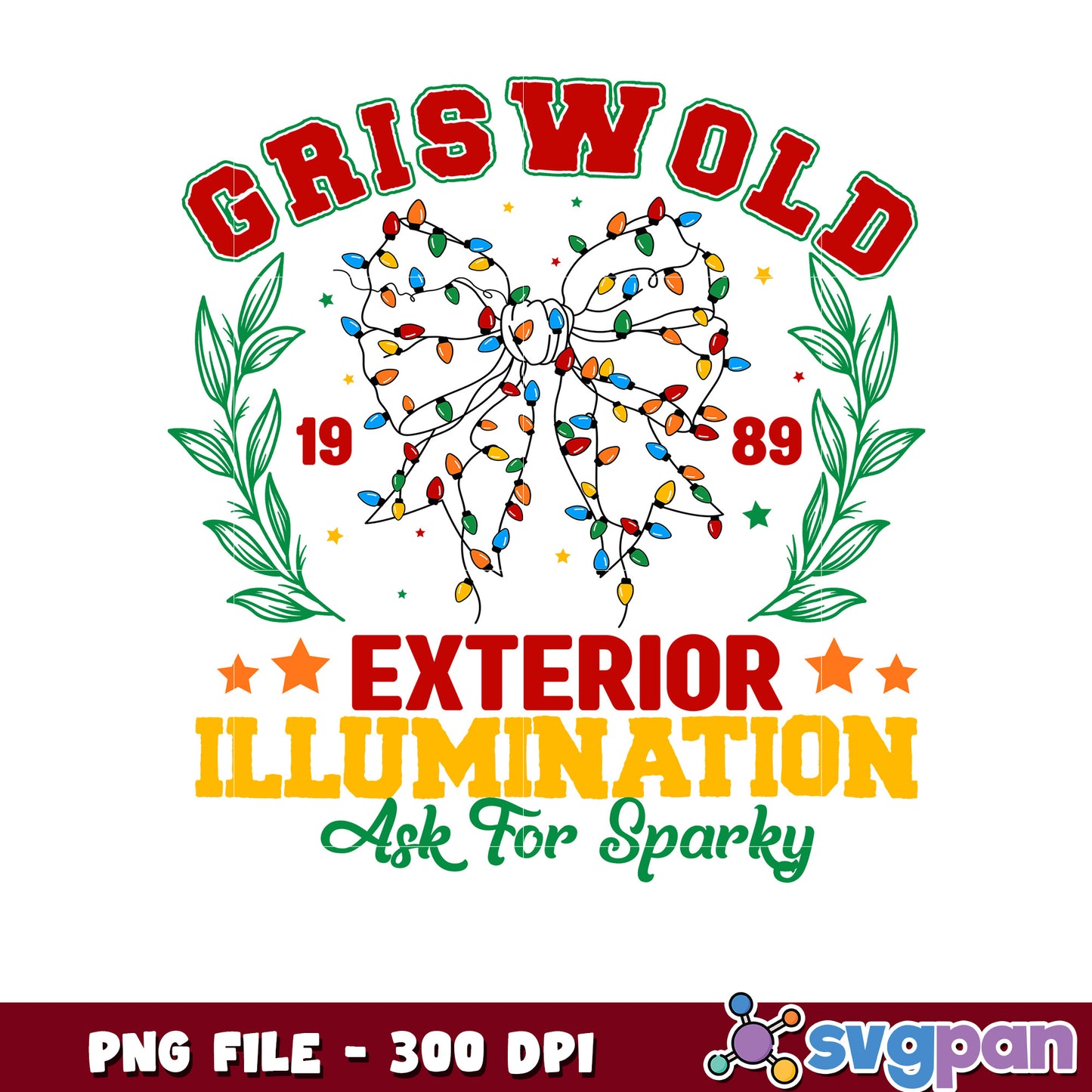 Griswold exterior png, christmas png, grinch quotes ​png