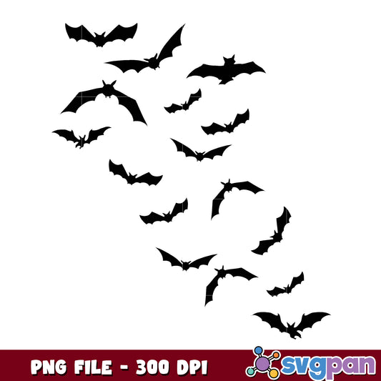 Halloween black bat png, halloween pumpkin​​ png, halloween​ songs png