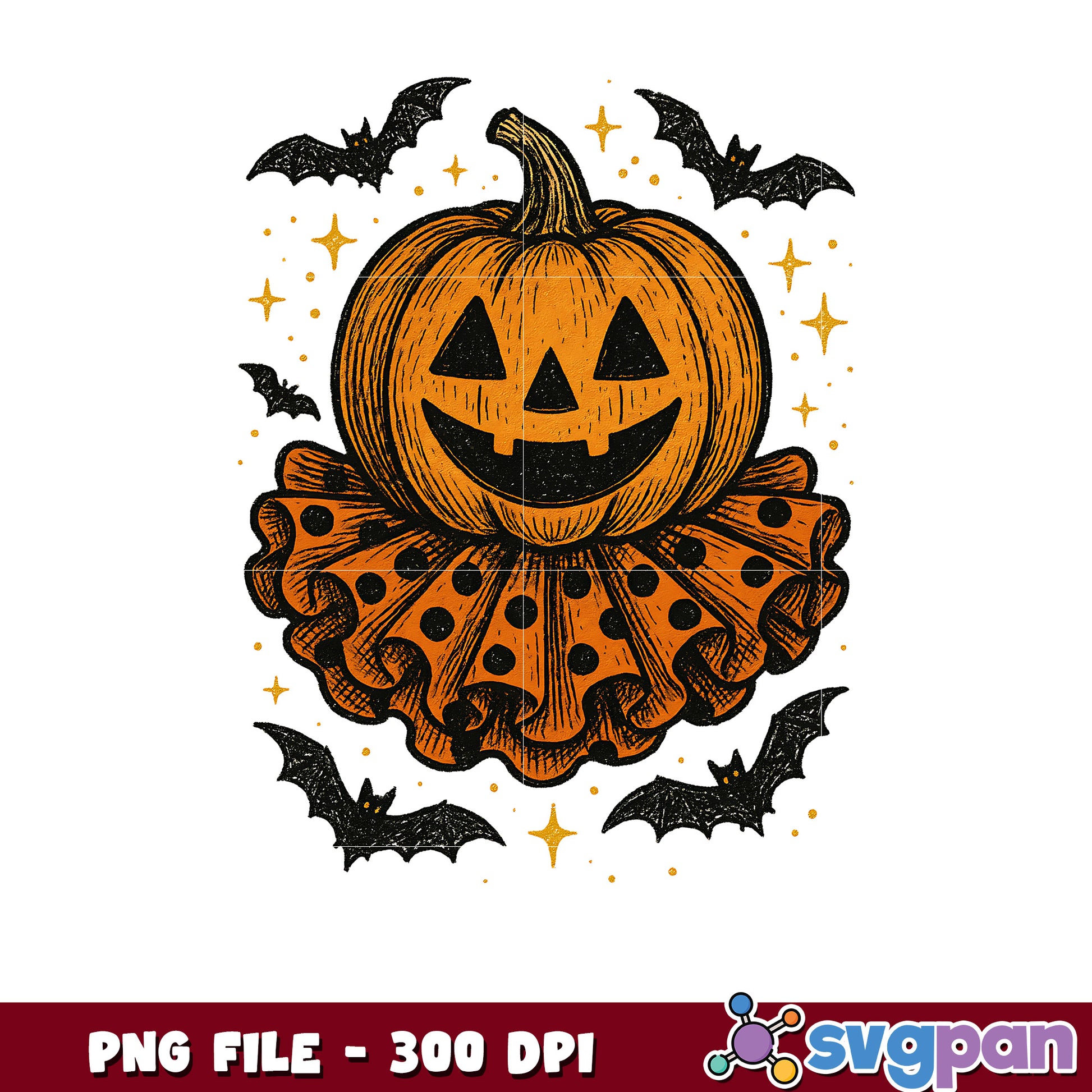 Halloween pumkin png, halloween ghost png, trick or treat png