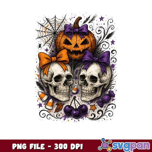 Halloween skeleton png, halloween costume png, halloween quotes png