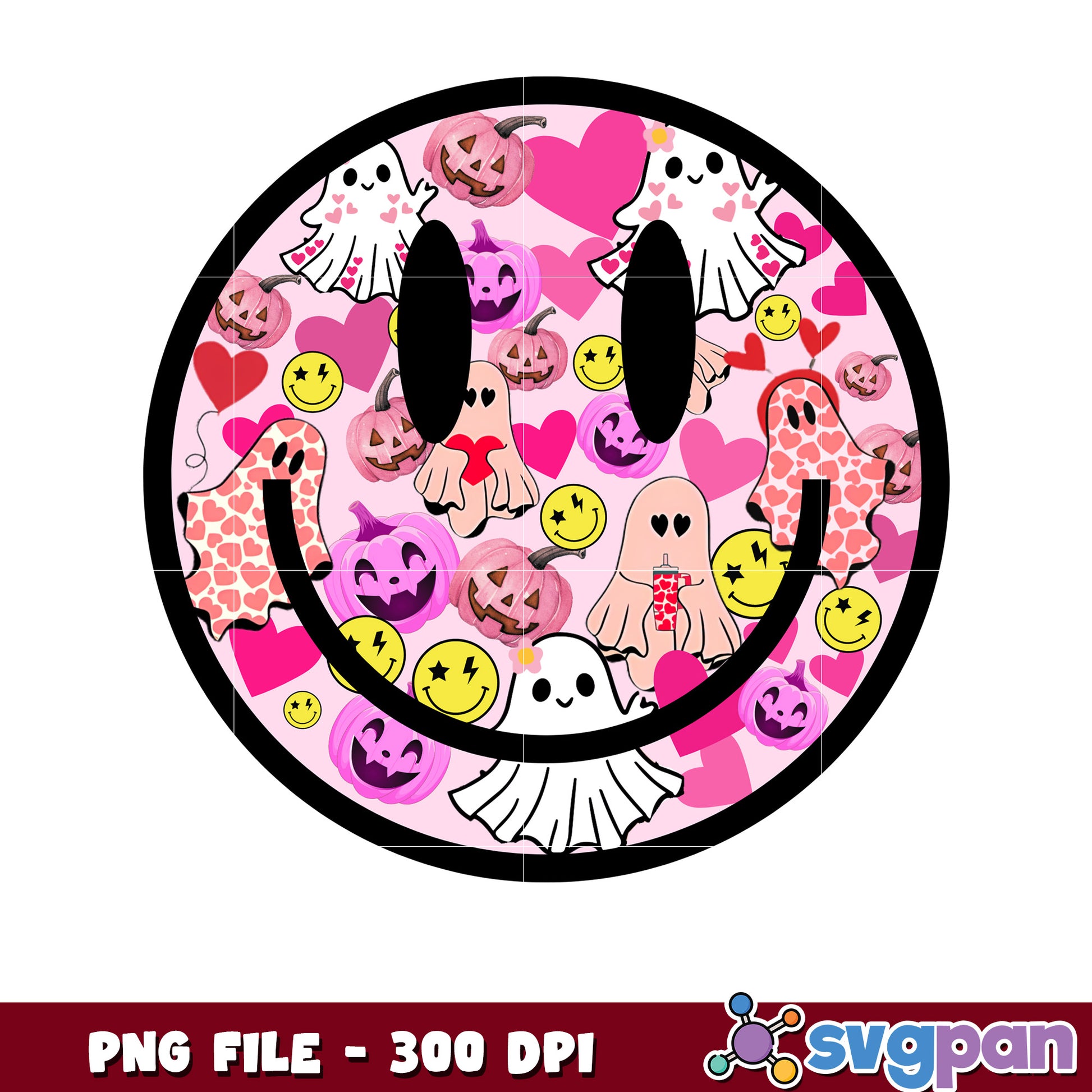Halloween smile icon png, halloween decorations png, halloween era png
