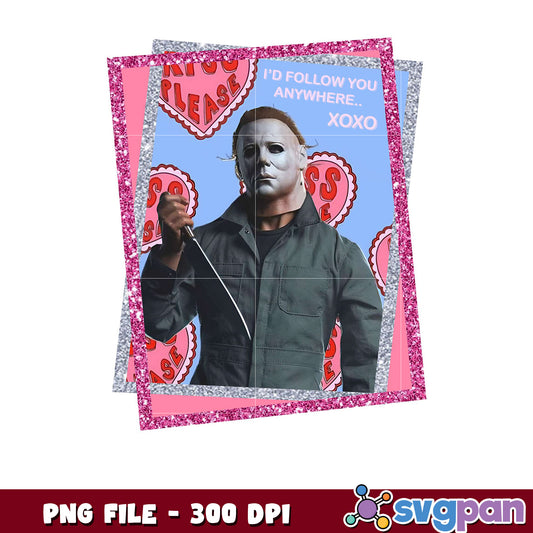 Halloween themed PNG file for crafting, perfect for prints