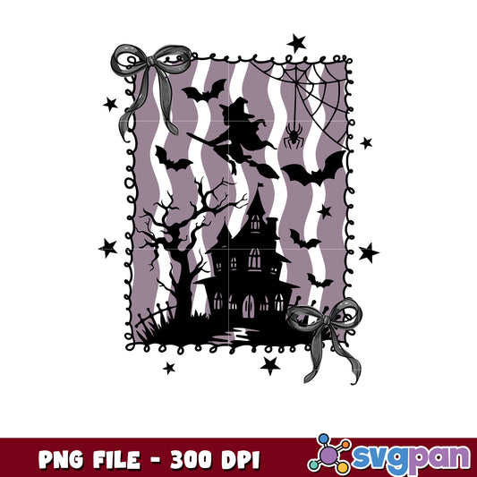 Halloween town design png, halloween candy​ png, halloween design png