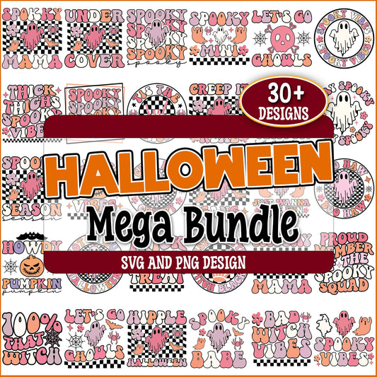 Haloween howdy pumkin svg bundle