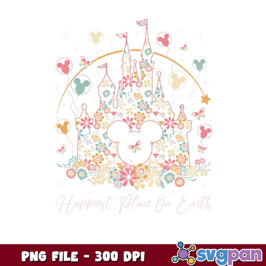 Happiest place on earth png, disney happiest place on earth png, happiest place on earth sign png
