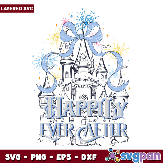 Happy ever after png, mickey mouse characters png, walt disney png